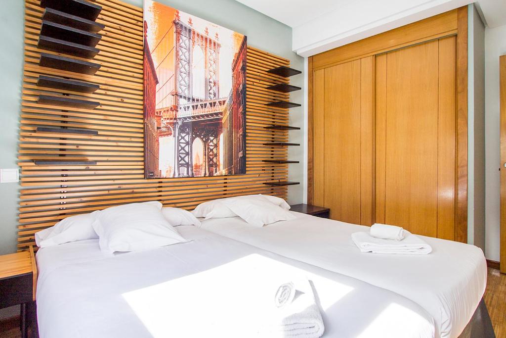 Apartamentos Conde Duque Decó, Madrid – Updated 2023 Prices