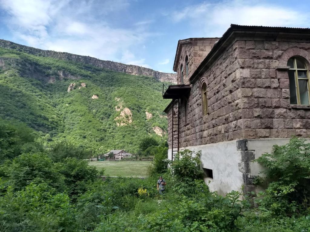 Tʼumanyan