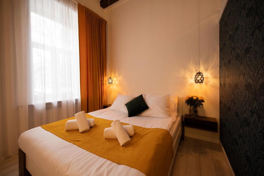 Hive Family House - Resim 16