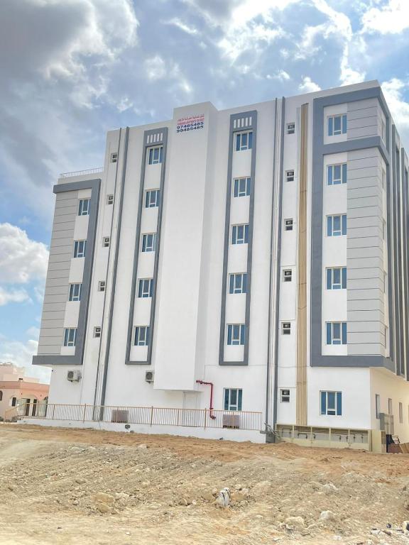 DUQM HOTEL APARTMENT, Duqm, Oman