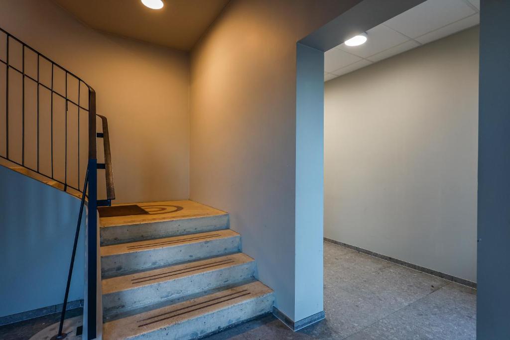 Center Apartments - Esja - 工作室公寓