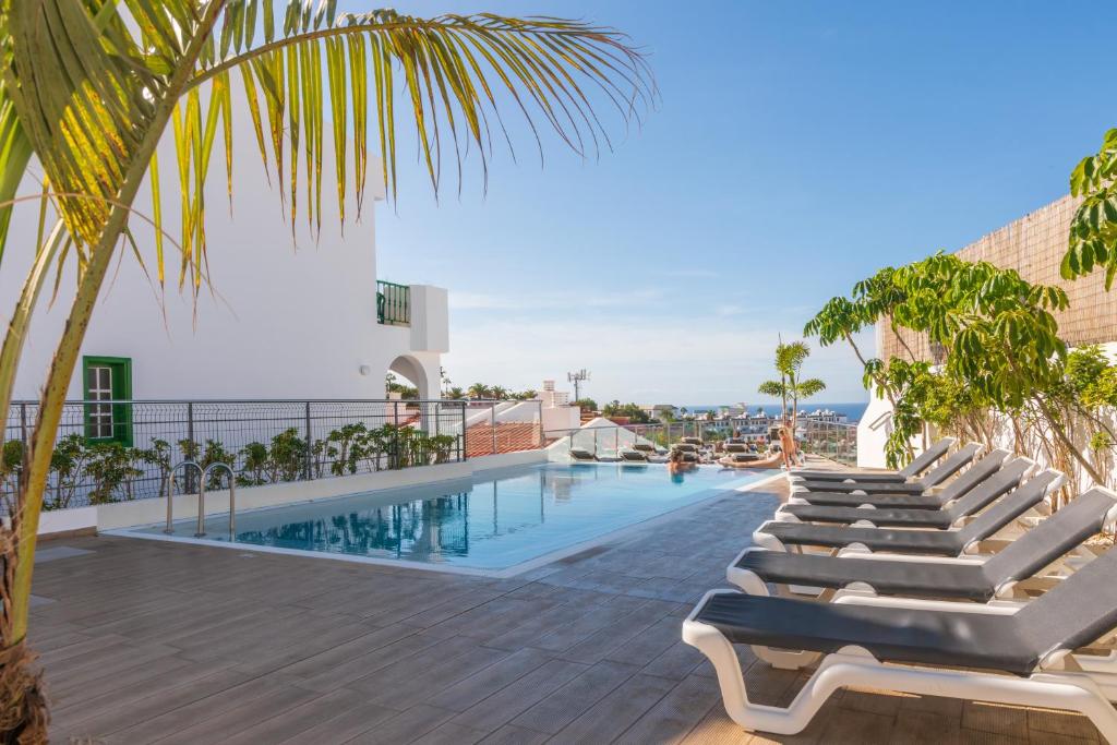 Aparthotel Neptuno Costadeje, Adeje – Bijgewerkte prijzen 2023