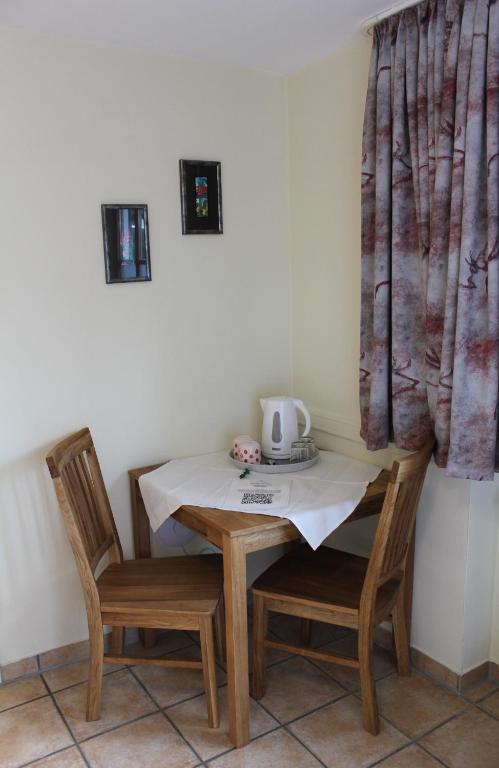 Landhotel Guglhupf - 7