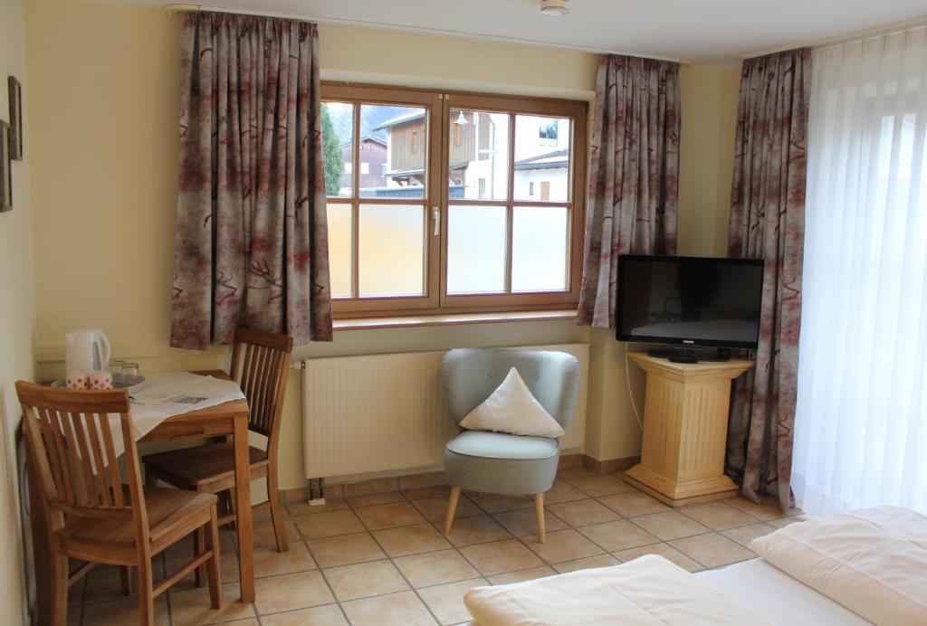 Landhotel Guglhupf - 6