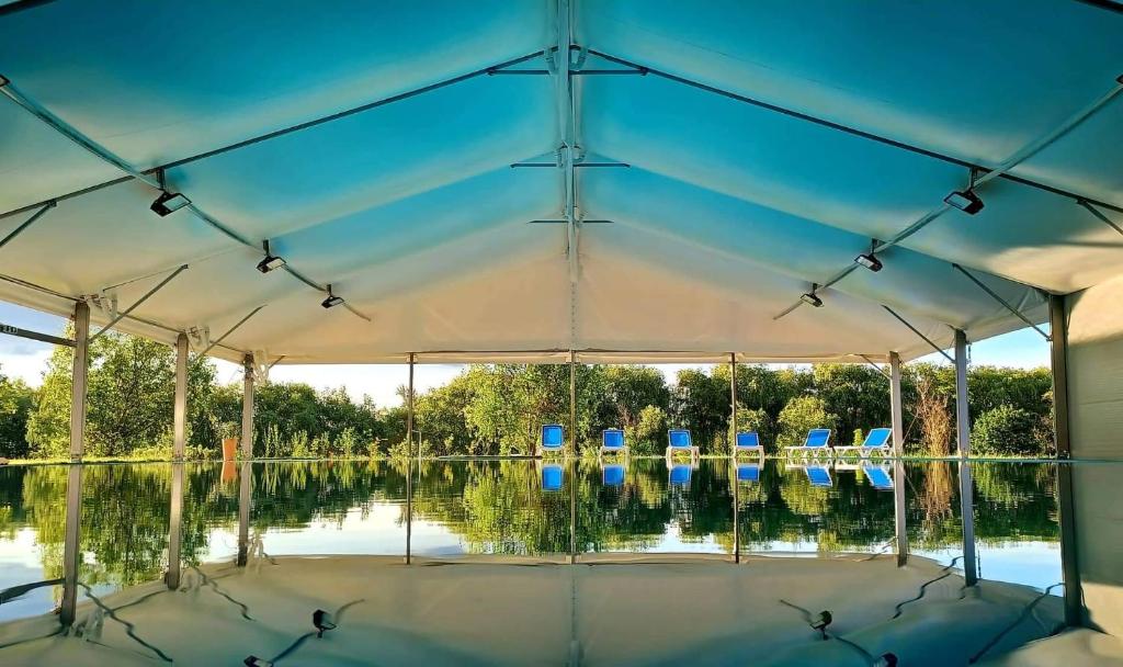 Gyirmót Sport & Wellness Hotel - Resim 4