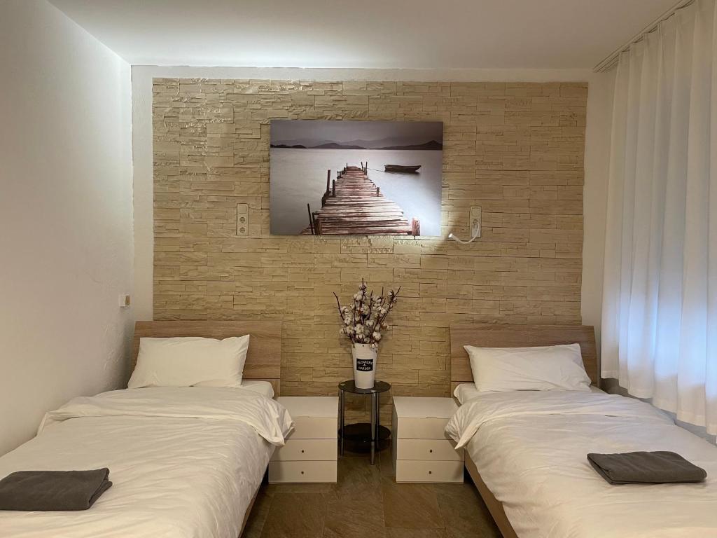 Erft Apartment - Error