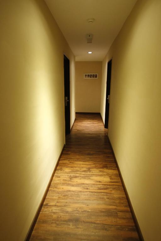 Fotografie z fotogalerie ubytování Hotel 99 Bandar Klang (Meru) v destinaci Klang