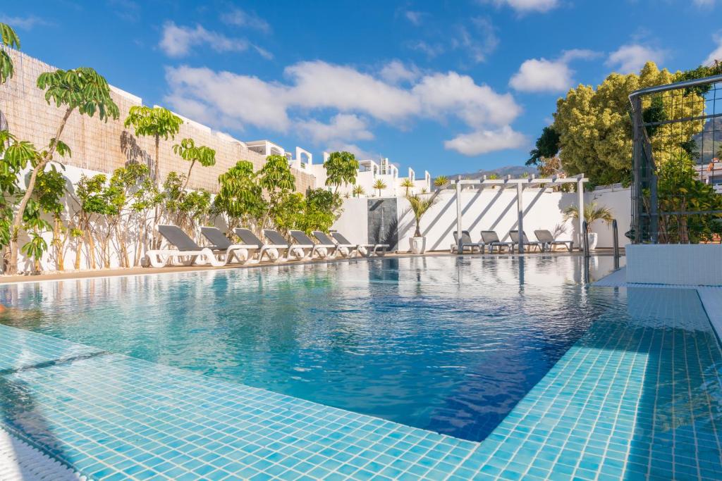 Aparthotel Neptuno Costadeje, Adeje – Bijgewerkte prijzen 2023
