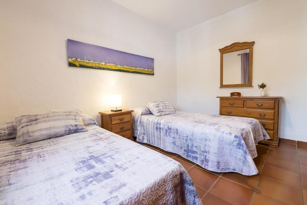 Fotografie z fotogalerie ubytování Luna de La Barrosa v destinaci Chiclana de la Frontera
