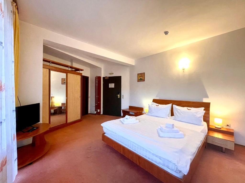 Vila Condor - Resim 27