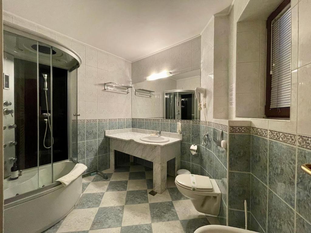 Vila Condor - Resim 34