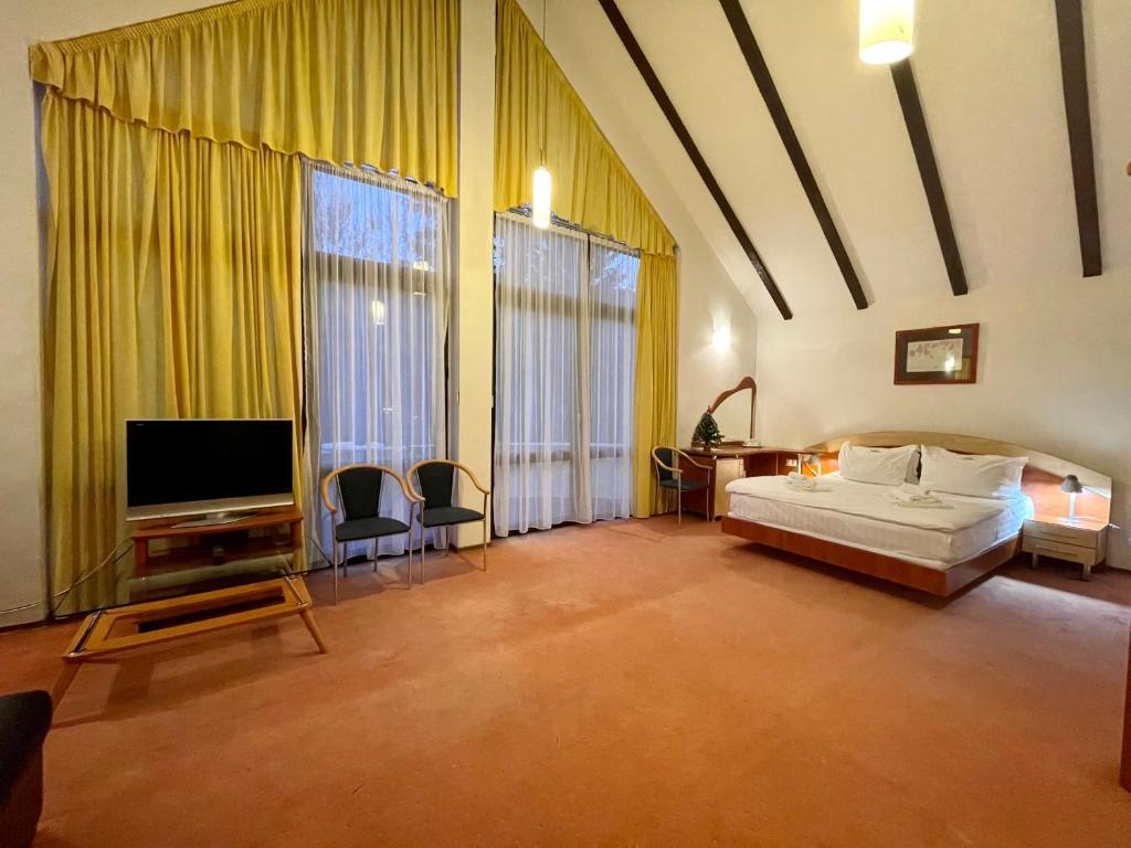 Vila Condor - Resim 12