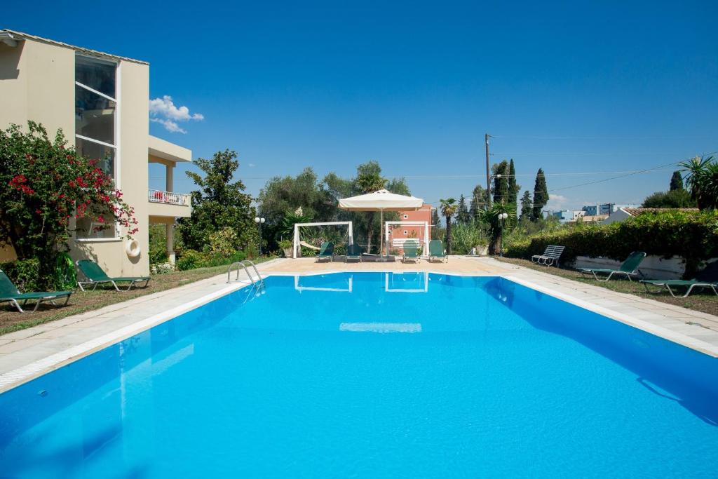 Dreamy Apartments Corfu - 9