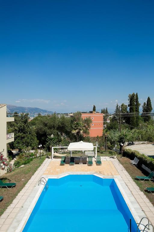 Dreamy Apartments Corfu - 10