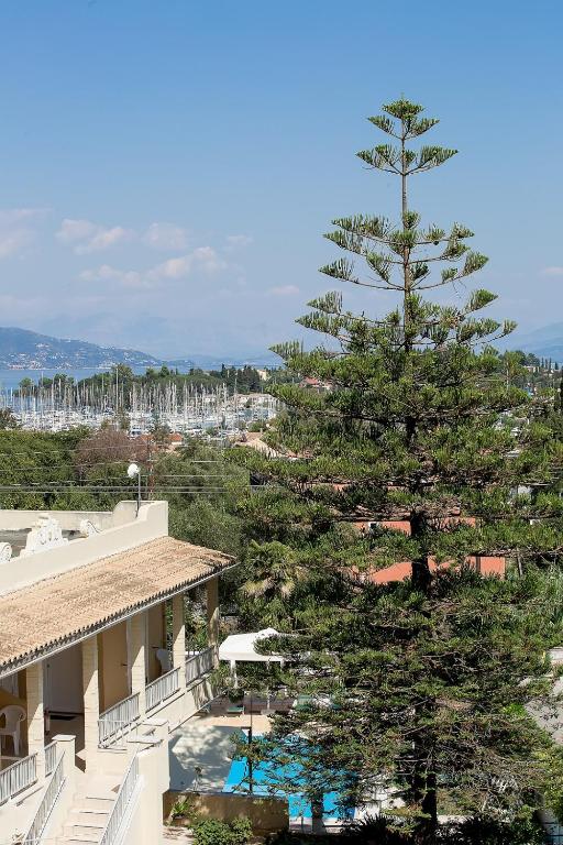 Dreamy Apartments Corfu - 11