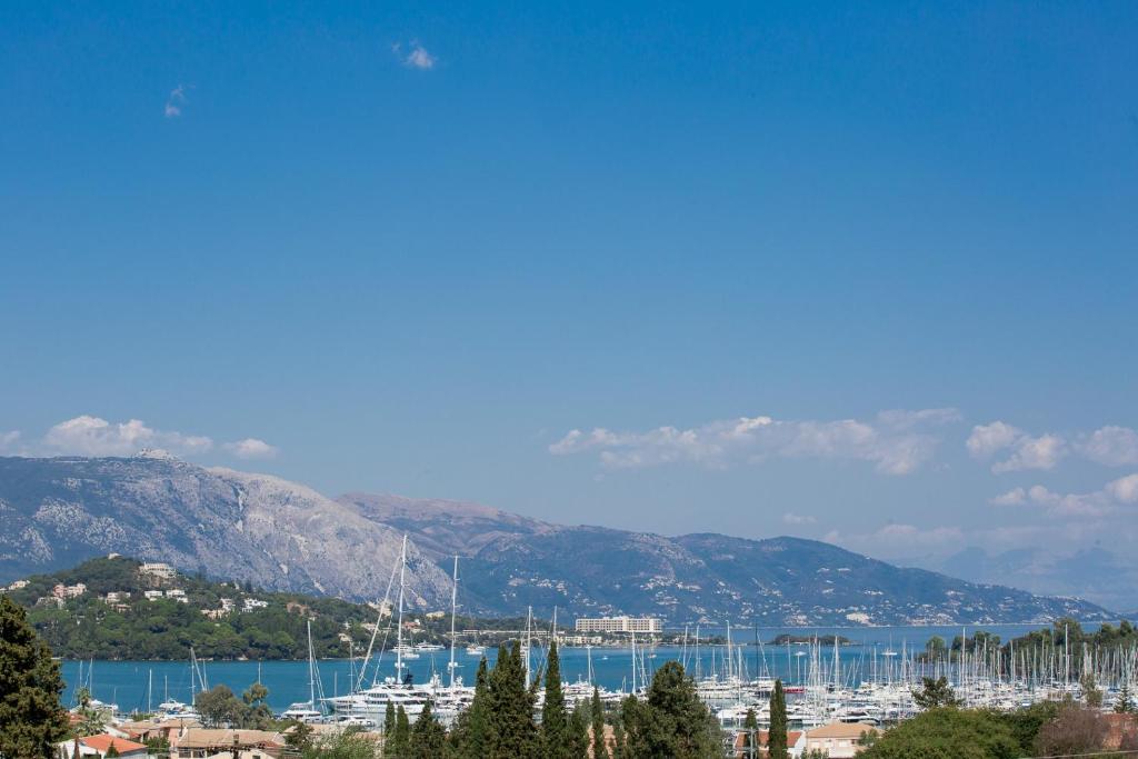 Dreamy Apartments Corfu - 14