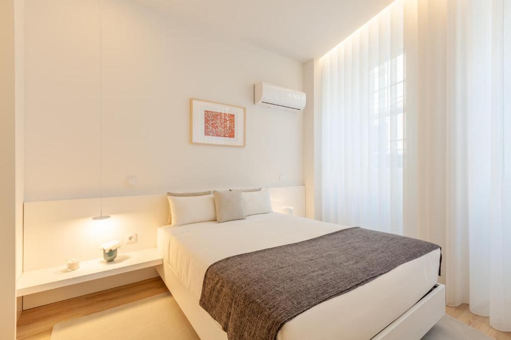 Boavista Collection Studio - Minho's Guest - Appartement D'une Chambre