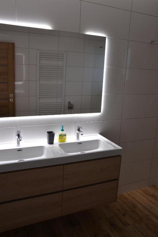 Fotografie z fotogalerie ubytování Bungalow v destinaci Liptovský Ján