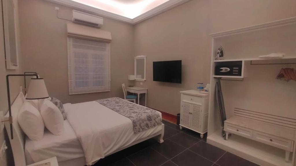 Villa Cavi - Deluxe King Room