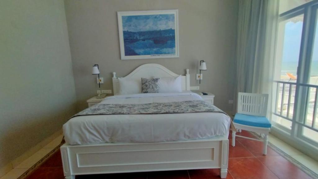 Villa Cavi - Superior King Room