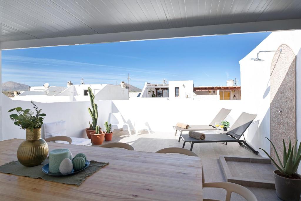 Apartamentos Casa Mia en Arrecife, Lanzarote