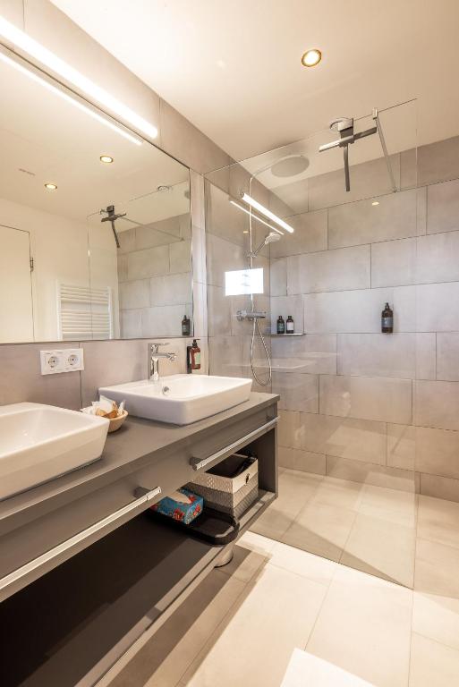 Alp Living Apartments Self-Check In - 17