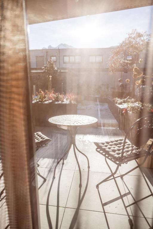 Alp Living Apartments Self-Check In - 19