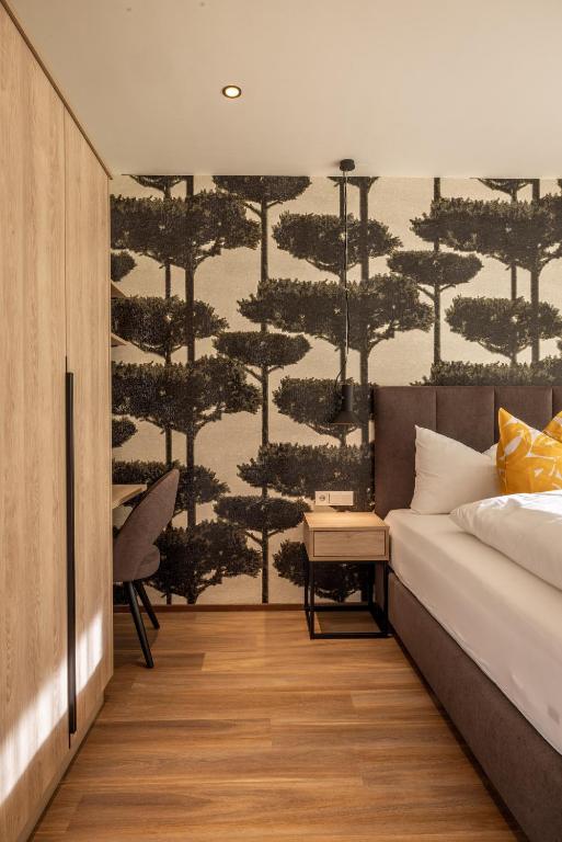 Alp Living Apartments Self-Check In - 14