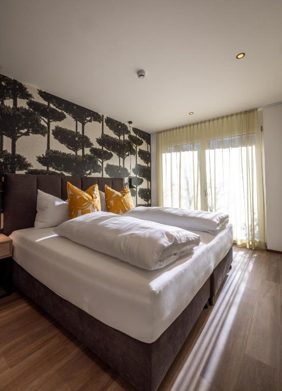 Alp Living Apartments Self-Check In - 13