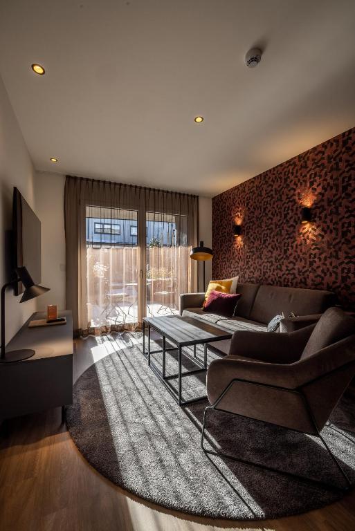 Alp Living Apartments Self-Check In - 8