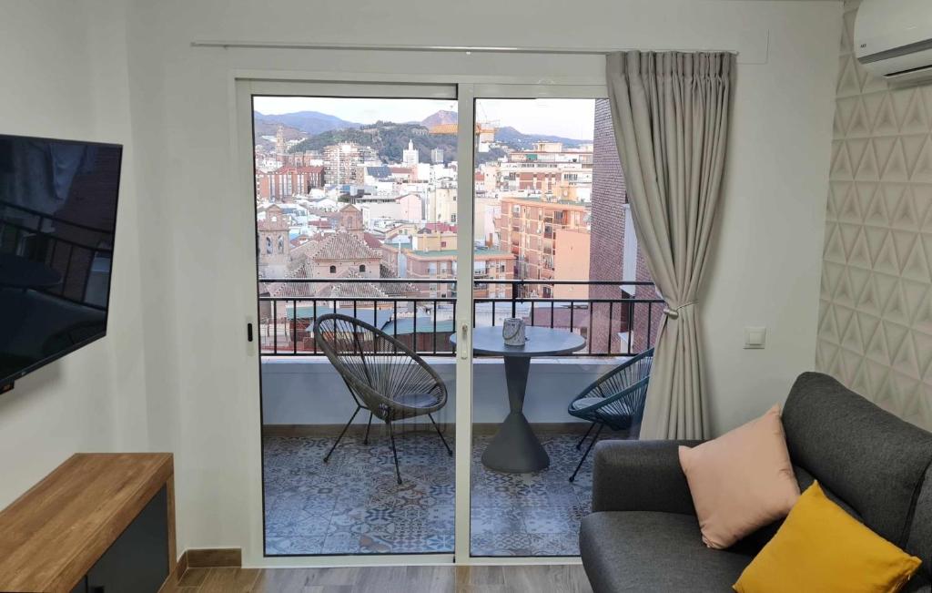 Mirador La Catedral - 2