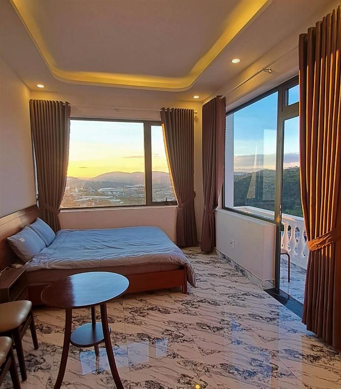 Uncle Park's Villa Son Trang 엉클팍 - 1