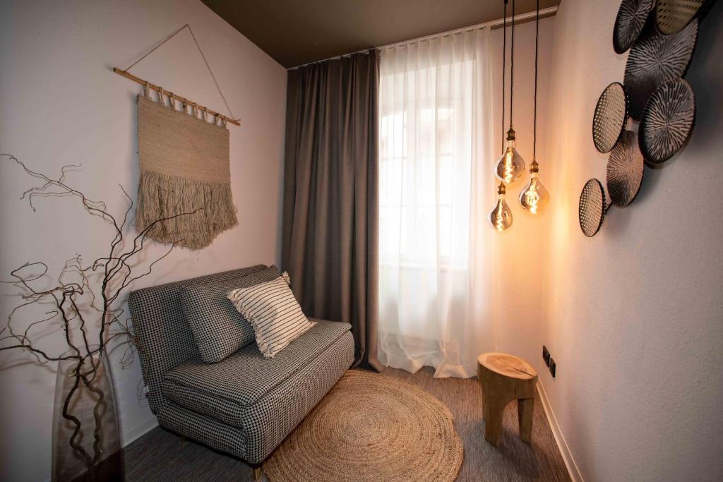 Hotel Fuchs 