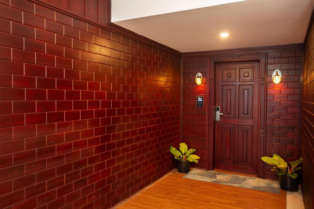 AmmattiにあるCoorg Cliffs Resortsのギャラリーの写真