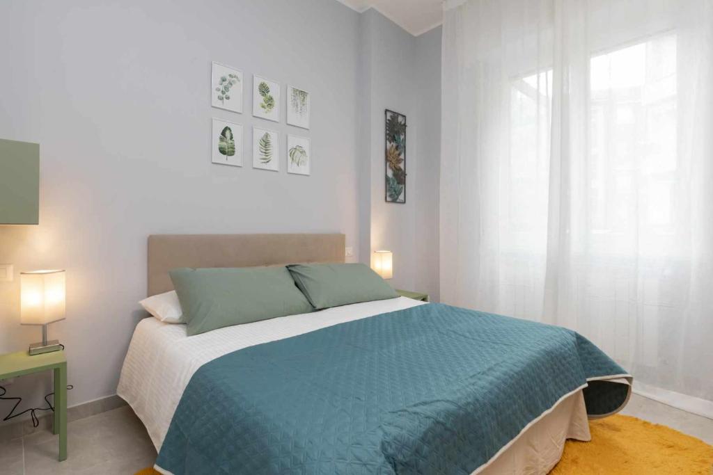 Montalbino place - Standard Double Room