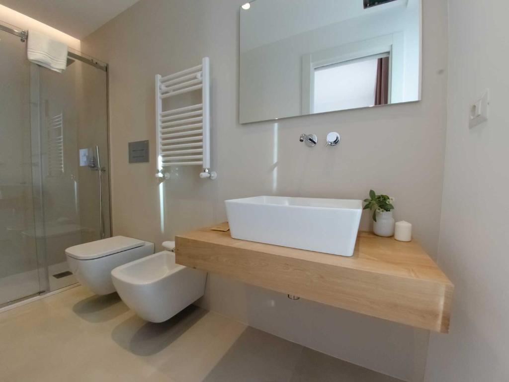 Pascià Boutique Hotel - Superior Double Room
