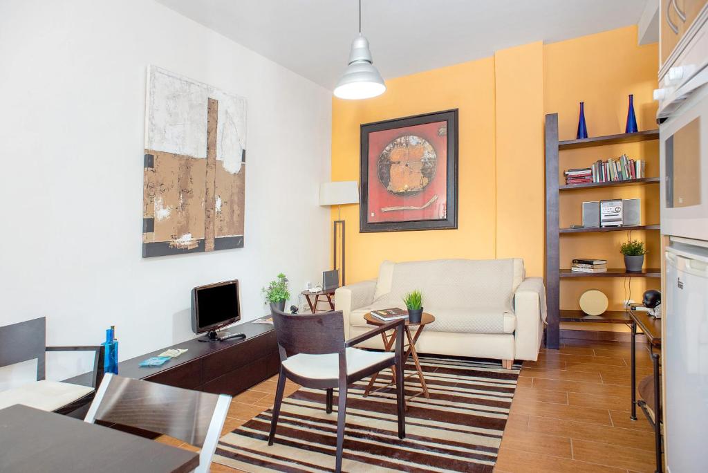 Fotografie z fotogalerie ubytování Vcv Apartamento Morote v destinaci Las Palmas de Gran Canaria