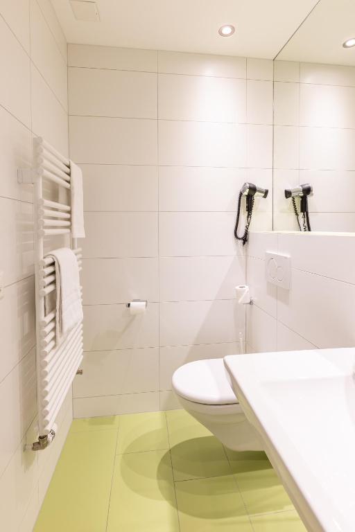 Fotografie z fotogalerie ubytování Hotel Flamatt v destinaci Flamatt