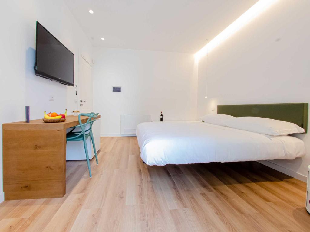 Pascià Boutique Hotel - Deluxe Double Room