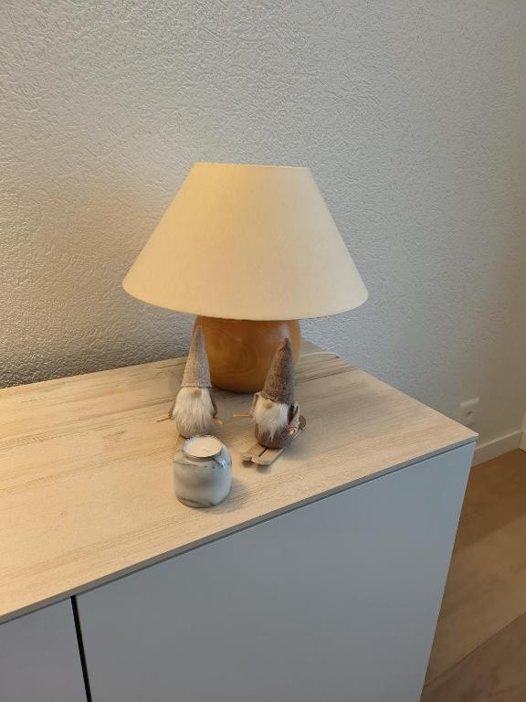 Fotografie z fotogalerie ubytování Schöne und Moderne Ferienwohnung v destinaci Grächen