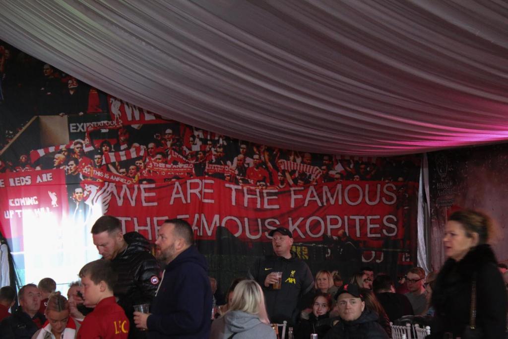 Hotel Anfield - Resim 42