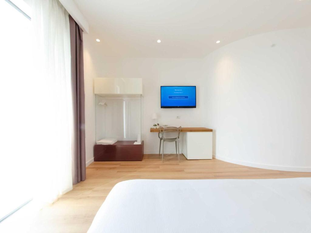 Pascià Boutique Hotel - Junior Suite With Balcony