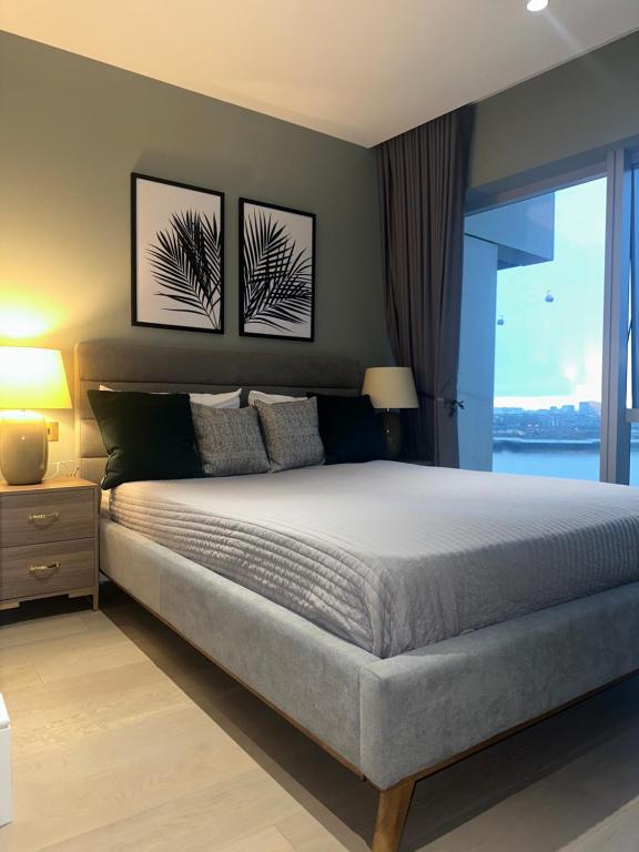 GODSON LUXURY ONE BED APARTMENT