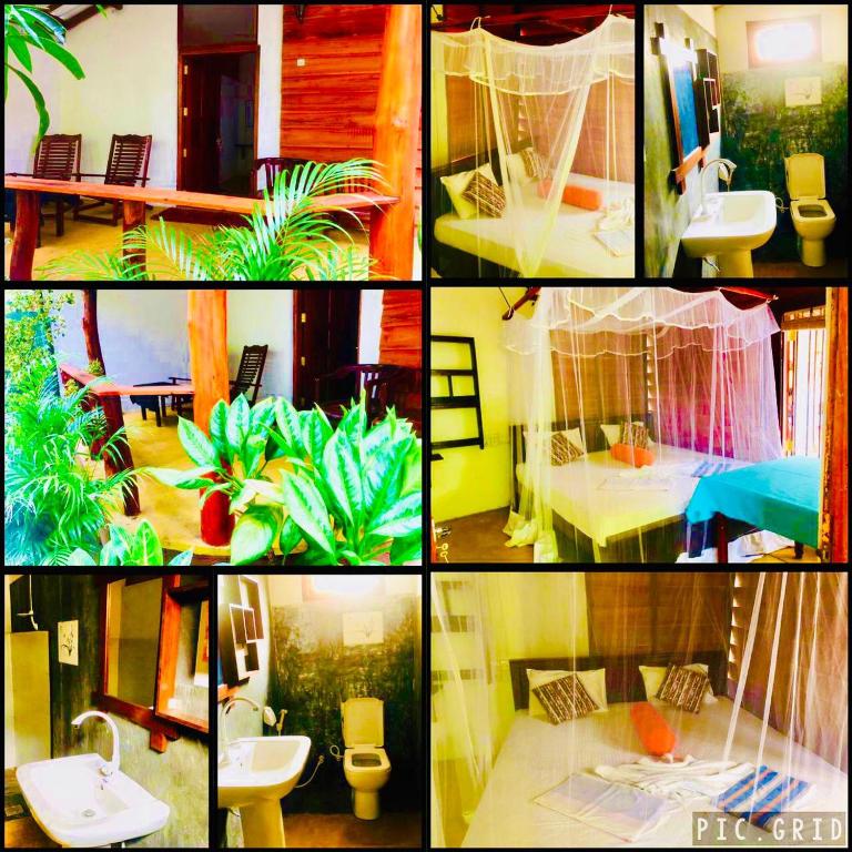 Fotografie z fotogalerie ubytování Hotel Sandara v Tangalle