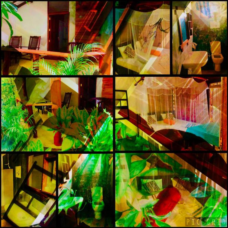 Fotografie z fotogalerie ubytování Hotel Sandara v Tangalle