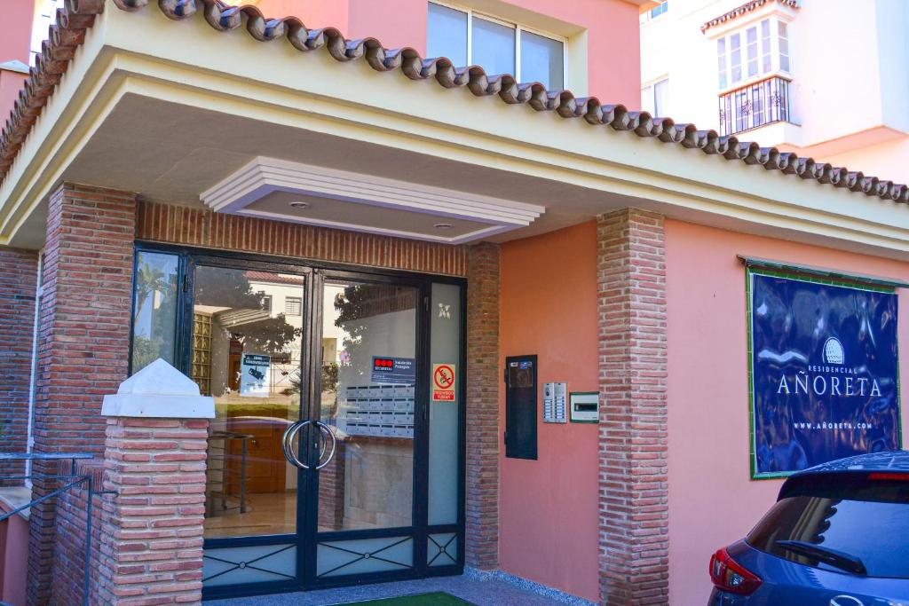 Home Añoreta Malaga 316, Torre de Benagalbón – Bijgewerkte ...