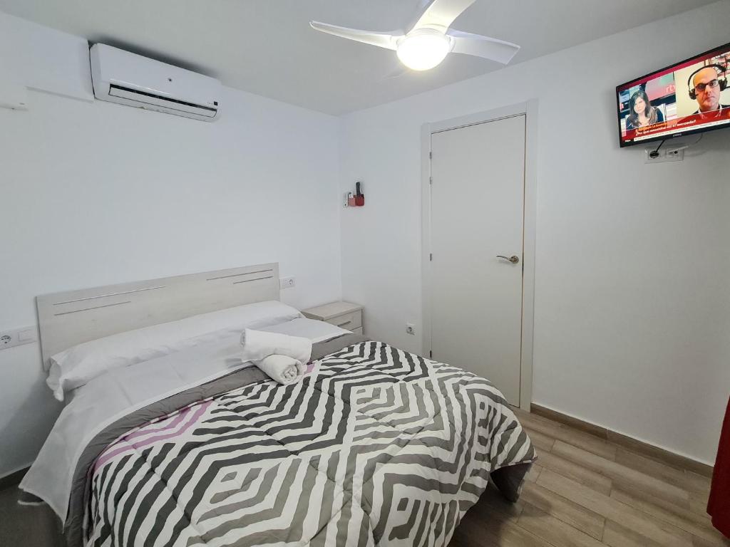 Atico Completo Jaime I, Benidorm – Updated 2023 Prices