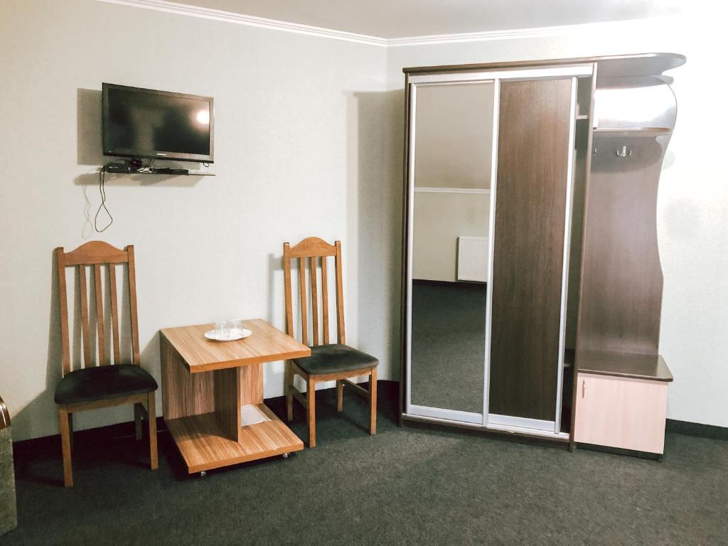 Koral Hotel - Superior Double Room