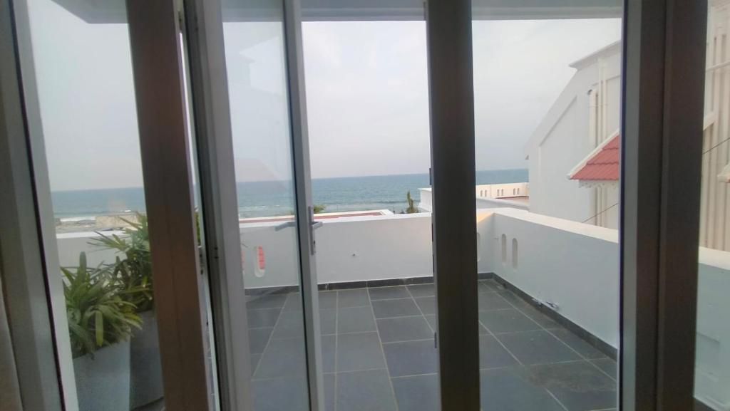 Villa Cavi - Superior Suite With Sea View