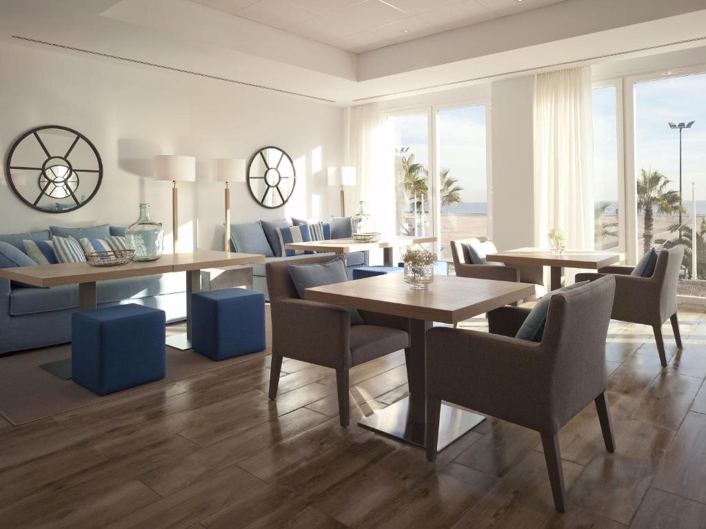 Hotel Boutique Balandret, Valencia – Bijgewerkte prijzen 2023